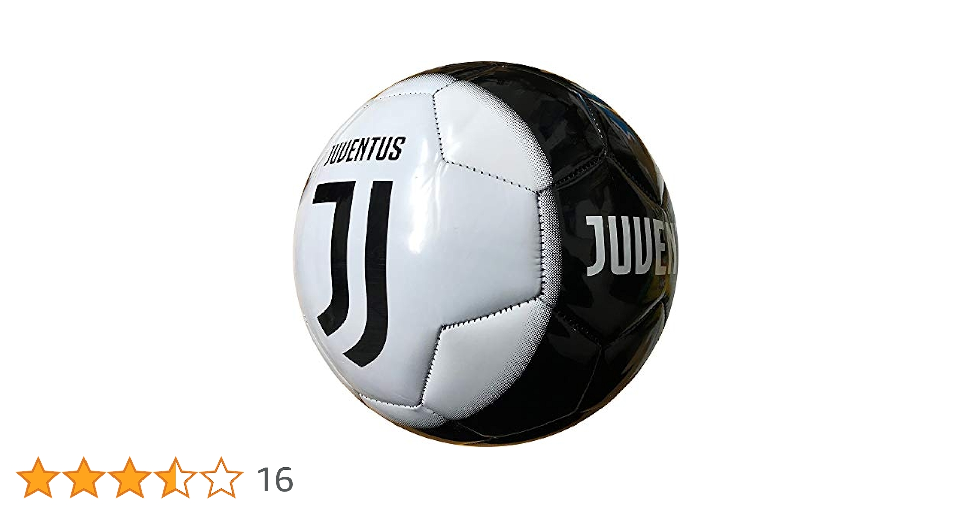 Amazon.co.jp: ユヴェントス(JUVENTUS) サッカーボール 白 黒 4